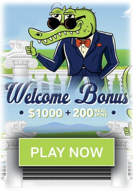  Welcome Bonus  - New Online Slots for Real Money  -  Play Slots Online With Free Spins {YEAR}
